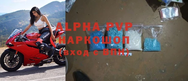 молекула духа Балахна