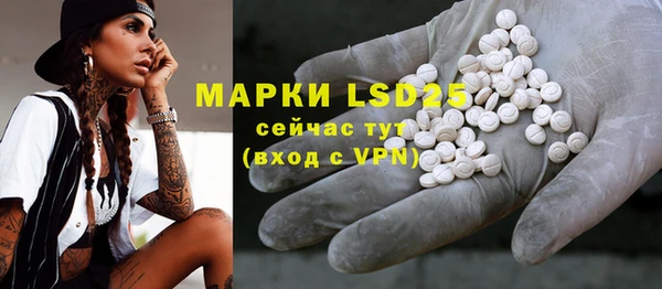 молекула духа Балахна